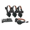 Hollyland Solidcom C1 Pro-4S Full-Duplex Wireless Intercom System with 4 Headsets HOLSCC1PRO4S
