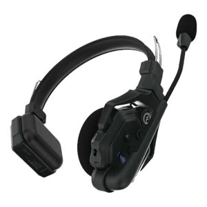 Hollyland Solidcom C1 Full-Duplex Wireless Intercom Remote Mono Headset HOLSCC1SRH