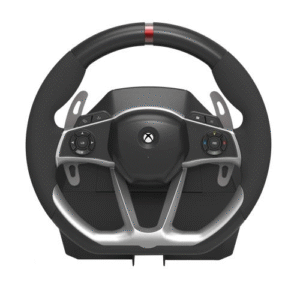 Hori Racing Wheel Overdrive Designed for Xbox AB04-001U