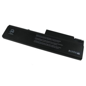 BTI 5200mAh 10.8V Notebook Battery HP-6730B