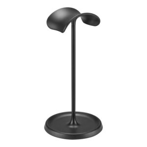 Lumi Slim Aluminium Headphone Stand HPS01-4A