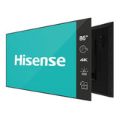 Hisense 86-inch UHD Digital Signage Display HS-86GM50D