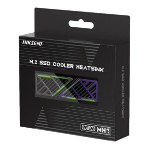 Hiksemi MH1 M.2 SSD Cooler Heatsink HS-RADIATOR-MH1