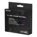 Hiksemi MH1 M.2 SSD Cooler Heatsink HS-RADIATOR-MH1
