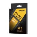 Hiksemi C100 2.5-inch 120GB Serial ATA III 3D NAND Internal SSD HS-SSD-C100/120G