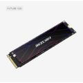 Hiksemi Future M.2 1TB PCIe 4.0 NVMe Internal SSD HS-SSD-FUTURE-1024G