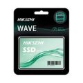 Hiksemi WAVE(S) 2.5-inch 1024GB SATA III 3D NAND Internal SSD