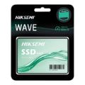 Hiksemi WAVE(S) 2.5-inch 2TB SATA III 3D NAND Internal SSD HS-SSD-WAVE(S) 2048G