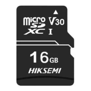 Hiksemi Neo Home 16GB Class 10 microSDHC Memory Card HS-TF-C1-16G-Adapter
