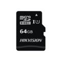 Hiksemi Neo 64GB Class 10 microSDHC Memory Card HS-TF-C1-64G-Adapter