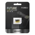 Hiksemi FUTURE G3 512GB MicroSDXC Gaming Memory Card HS-TF-G3-512G