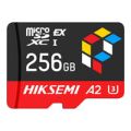 Hiksemi Future PRO 256GB MicroSD EXPRESS Memory Card HS-TF-G3-PRO 256G