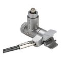 Hyper 2m Keyed Cable Lock for MacBook Pro 14 and 16 HS5910GL
