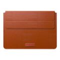 Hyper HyperShield Stand & Go Sleeve for 15-16-inch MacBook Pro and Air - Tan HS595-16T