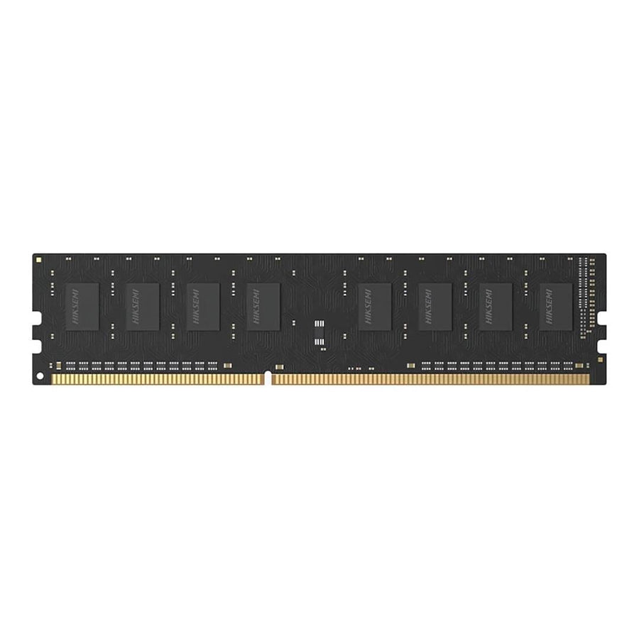 Hiksemi Hiker HSC304U16Z1-4G UDIMM Memory Module 4GB DDR3 1600MHZ