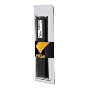 Hiksemi Hiker 4GB DDR4 2666MHz U-DIMM Memory Module HSC404U26Z1-4G