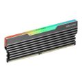 Hiksemi Future RGB 8GB 3600MHz DDR4 U-DIMM Memory Module HSC408U36C4-8G
