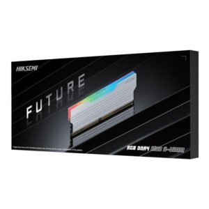 Hiksemi Future HSC416U36F4-16G RGB Memory Module 16GB DDR4 3600MHz