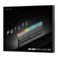 Hiksemi Future RGB 32GB DDR4 3600MHz 2 x 16GB UDIMM Memory Module Kit HSC432U36C5-16G-2