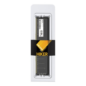 Hiksemi Hiker HSC508U48Z1-8G Memory Module 8GB DDR5 4800MHz