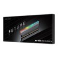 Hiksemi Future RGB 32GB DDR5 6000MHz 2 x 16GB UDIMM Memory Module Kit HSC532U60C5-16G-2