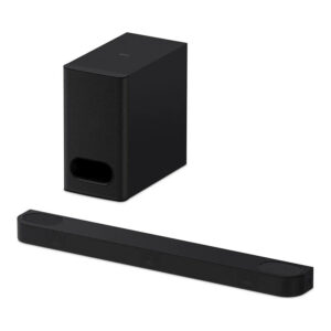 Sony HT-B600 BRAVIA Theatre Bar 6 Soundbar with Subwoofer
