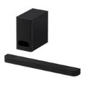 Sony HT-B600 BRAVIA Theatre Bar 6 Soundbar with Subwoofer