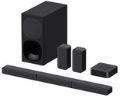 Sony HT-S40R 600W 5.1 Channel Home Cinema Soundbar with Wireless Rear Speakers