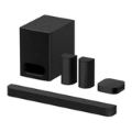 Sony HT-S60 BRAVIA Theatre System 6 with Subwoofer