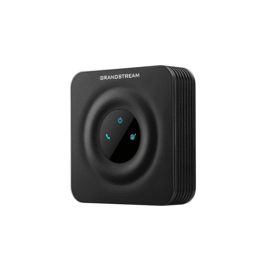 Grandstream HT801 Single-port Analog Telephone Adapter