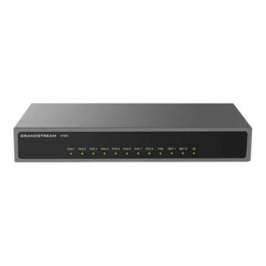 Grandstream Networks HT-881 SIP ATA 8-port FXO Gateway