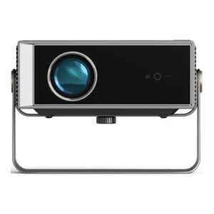 HTPNEO H80 FHD 600 ANSI Lumens Smart Home Theatre Projector HTPNEOH80