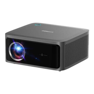 HTPNEO H86 700 ANSI Lumens Smart Streaming Projector HTPNEOH86