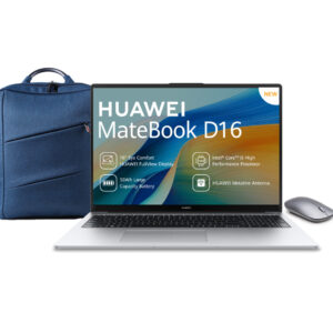 16′ IPS/13th Gen Intel Core i5-13420H/16GB DDR4/512GB PCI-e SSD/ Non-Touch/ No-Backlit/ Win11 Home/Finger print/1 YR CI Warranty/