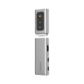 ECORE Mirage 3-in-1 Type-C Hub with Detachable Laser Presenter HUB-MIRAGE-TYPE-C