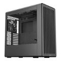 HAVN BF 360 Flow Tempered Glass E-ATX Mid Tower Gaming PC Case Black HVN-CA-BF360-04