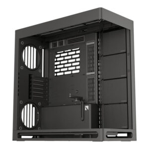 HAVN HS 420 Base Edition E-ATX Mid-Tower PC Case Black HVN-CA-HS420-06