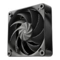 HAVN H12 120mm PWM Performance Case Fan Black HVN-FS-H1230-02