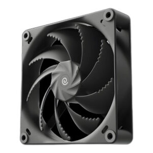 HAVN H14 140mm PWM Performance Case Fan Black HVN-FS-H1430-02