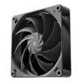 HAVN H14 140mm PWM Performance Case Fan Black HVN-FS-H1430-02