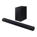 Samsung Essential C-Series 2.1-ch Soundbar with Wireless Subwoofer HW-C450/XA
