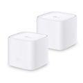 TP-Link HX220(2-pack) AX1800 Whole Home Mesh Wi-Fi 6 System