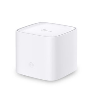 TP-Link HX220(2-pack) AX1800 Whole Home Mesh Wi-Fi 6 System