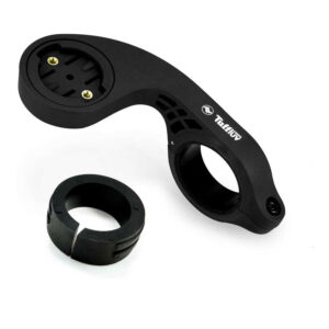 Tuff-Luv OutFront Mount for Wahoo ELEMENT GPS Black I14_53