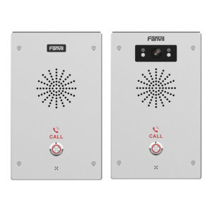 Fanvil i16SV SIP Video Intercom