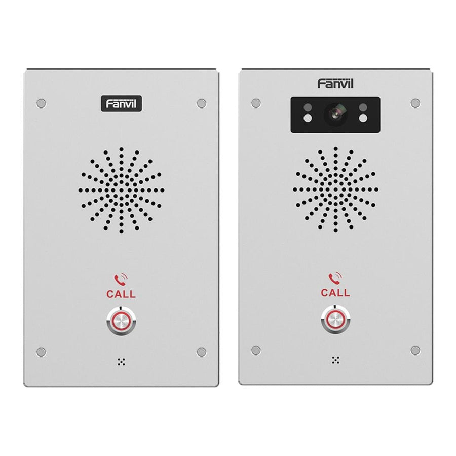 Fanvil i16SV SIP Video Intercom