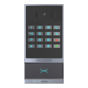 Fanvil i64 SIP IP66 Video Door Phone