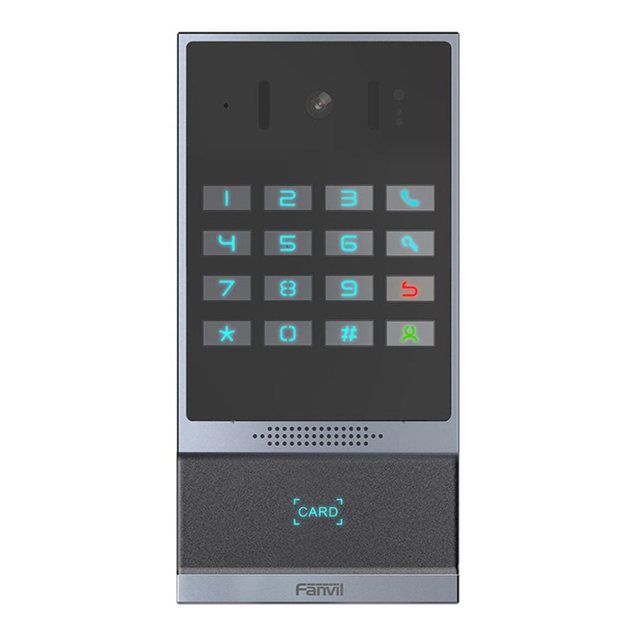 Fanvil i64 SIP IP66 Video Door Phone