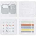 Microsoft Surface Adaptive Kit I8X-00002