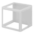 INNOIO Silicone Bumper Case for SmartBeam 3 Projector Grey IA052G